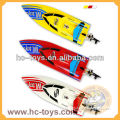 wltoys wl911 2014 new hot 2.4g High-speed remote control boat Radio-controlled model boat 24KM/H HC080148